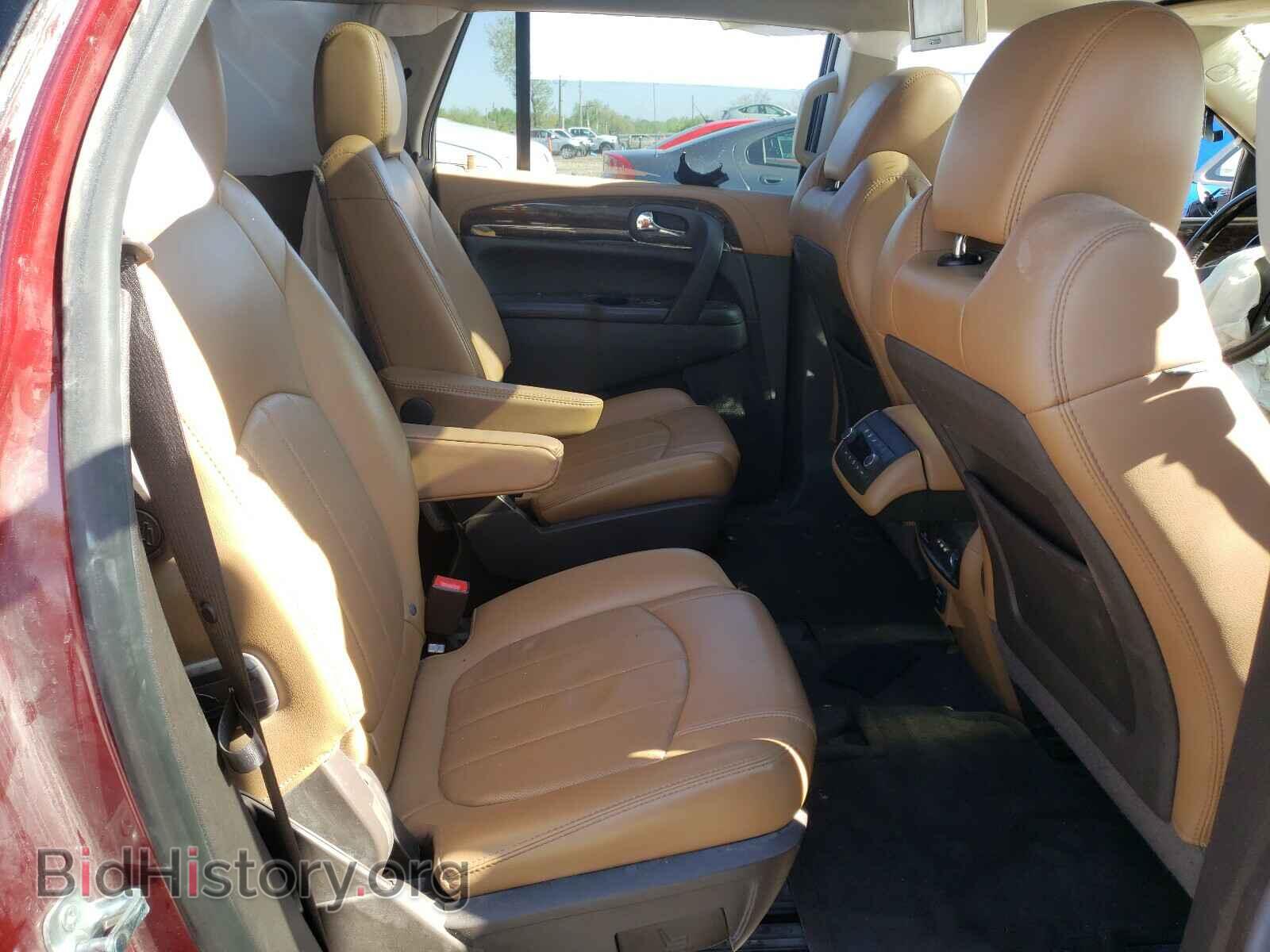 2015 BUICK ENCLAVE - VIN: 5GAKRBKD2FJ109588 - Фото 6