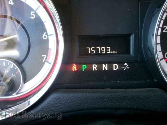 2013 DODGE CARAVAN - VIN: 2C4RDGCG3DR678377 - Photo 8