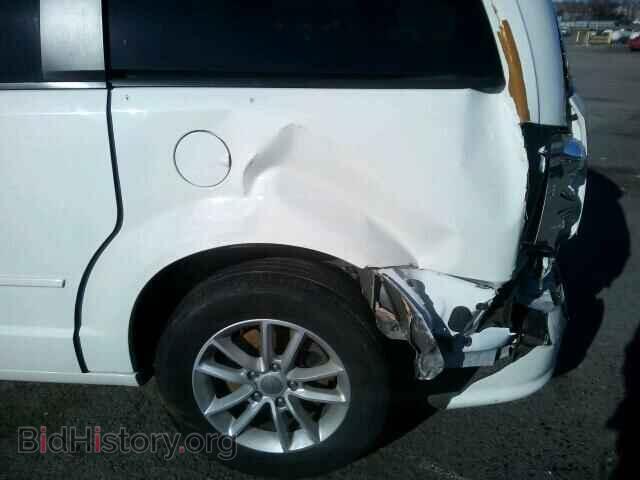 2013 DODGE CARAVAN - VIN: 2C4RDGCG3DR678377 - Photo 10