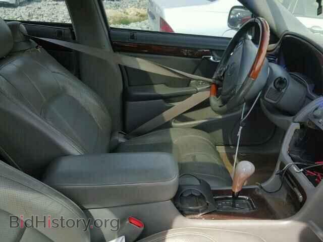 2002 CADILLAC DEVILLE - VIN: 1G6KF57932U102657 - Photo 5