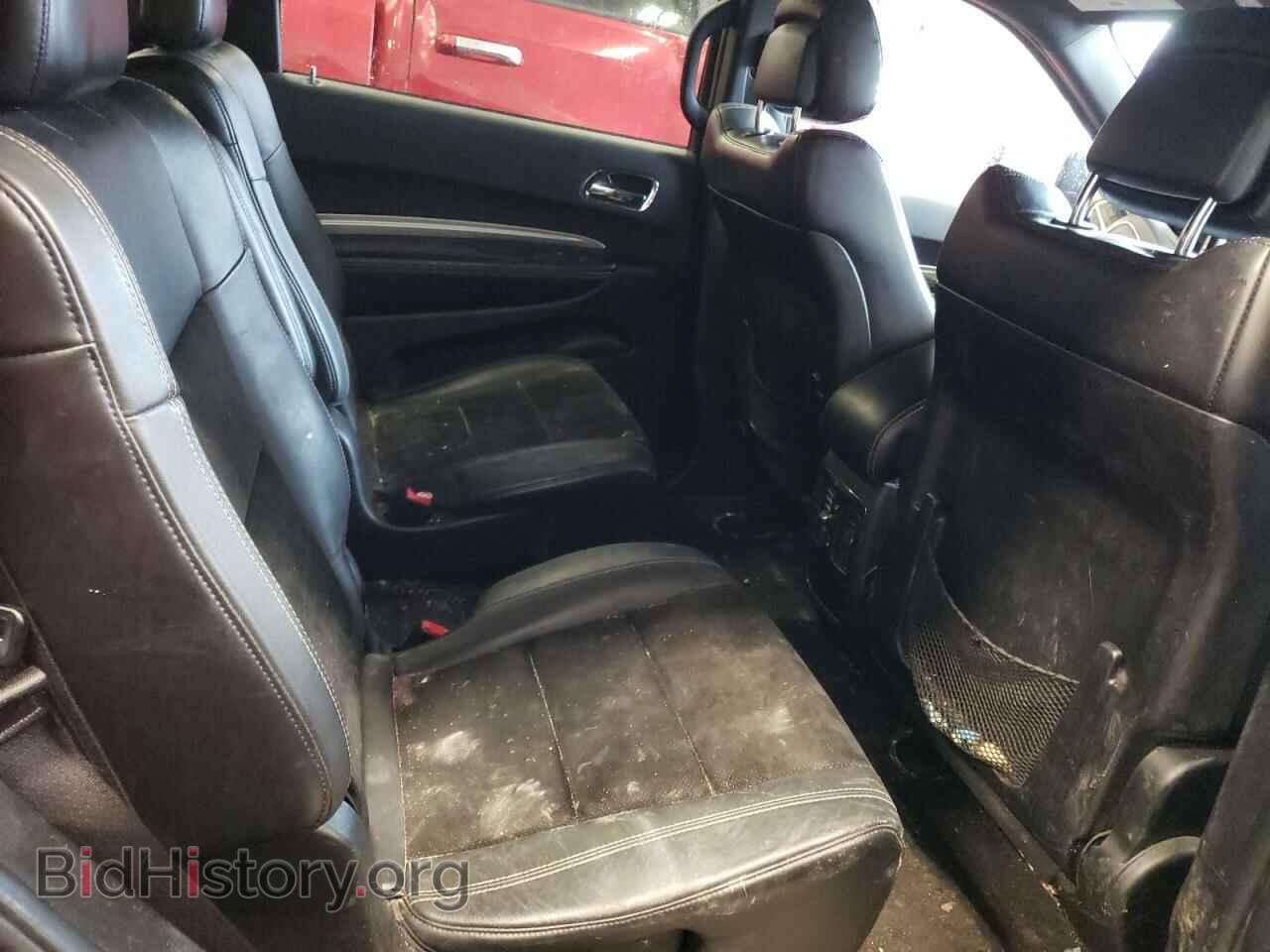 2015 DODGE DURANGO - VIN: 1C4RDJAG1FC133080 - Photo 11