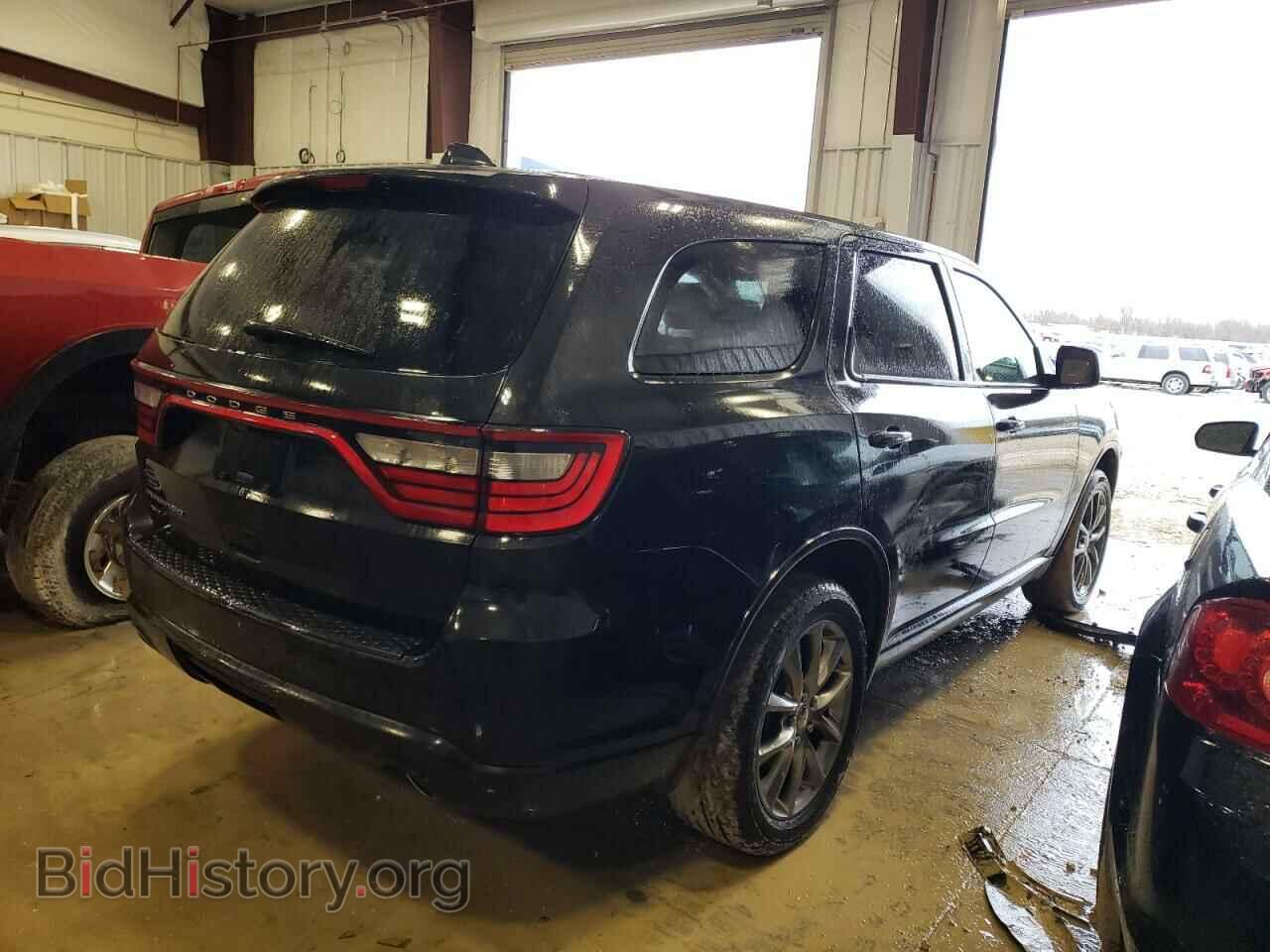2015 DODGE DURANGO - VIN: 1C4RDJAG1FC133080 - Photo 3