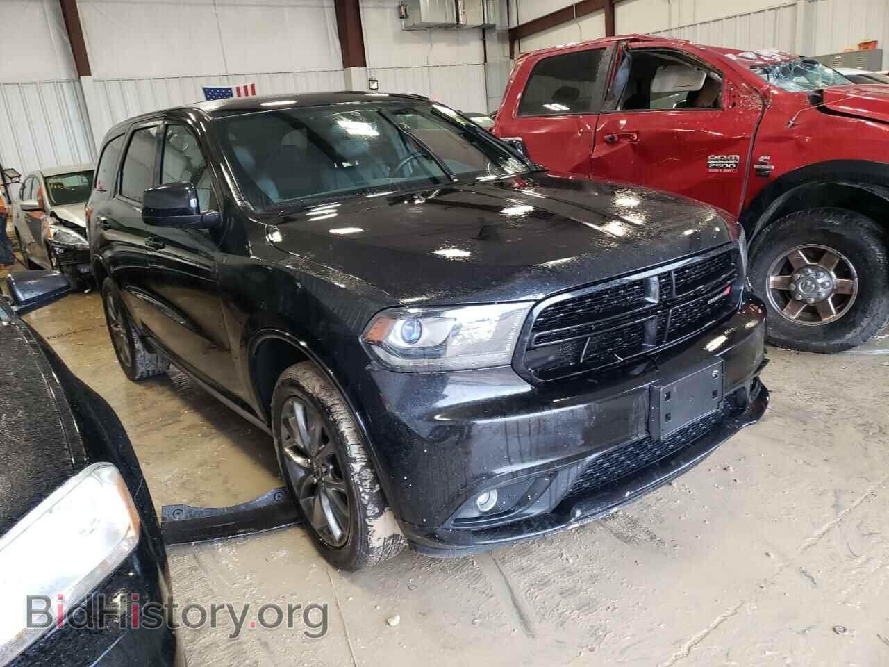 2015 DODGE DURANGO - VIN: 1C4RDJAG1FC133080 - Photo 4