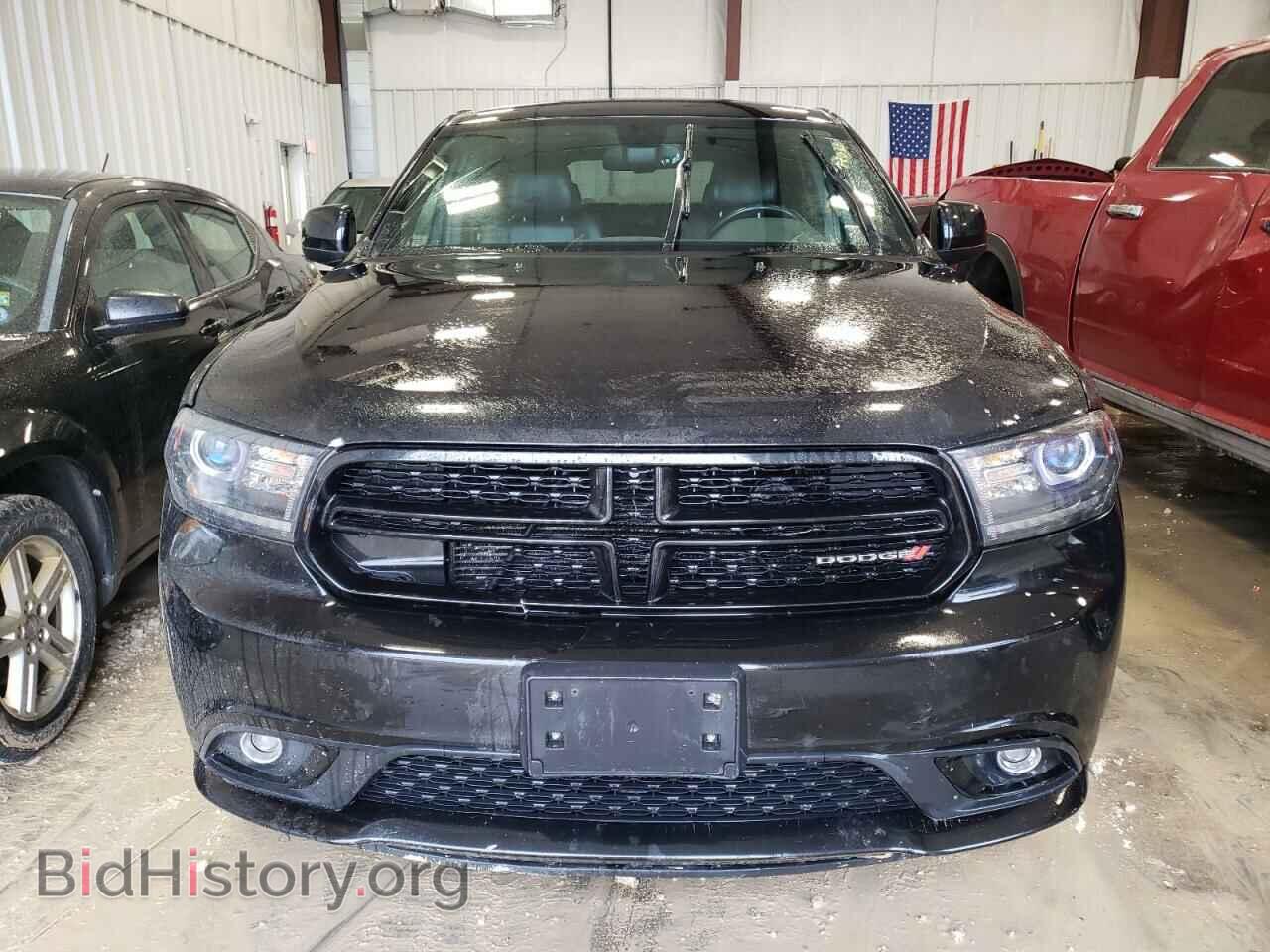2015 DODGE DURANGO - VIN: 1C4RDJAG1FC133080 - Photo 5