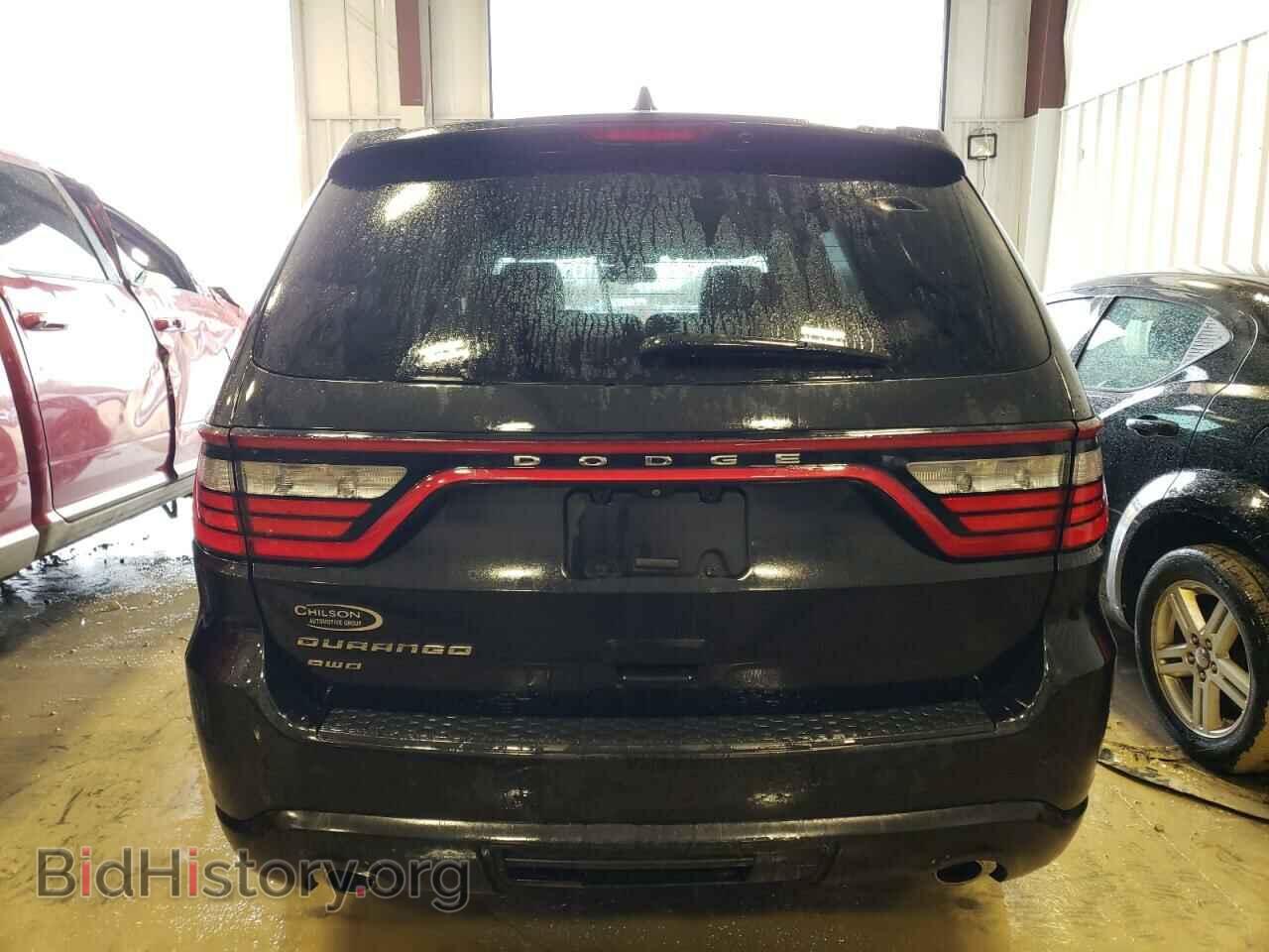 2015 DODGE DURANGO - VIN: 1C4RDJAG1FC133080 - Photo 6