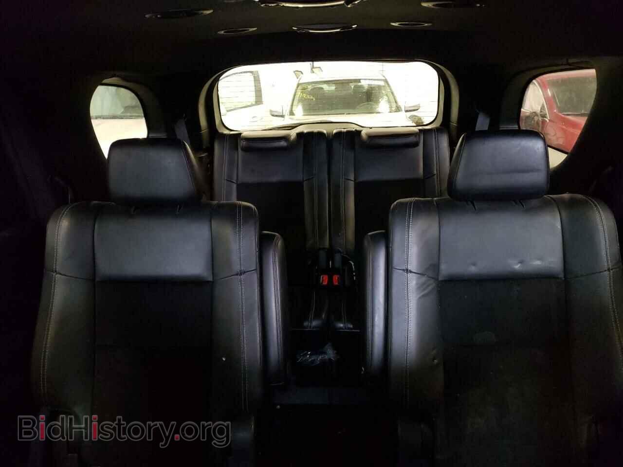 2015 DODGE DURANGO - VIN: 1C4RDJAG1FC133080 - Photo 10