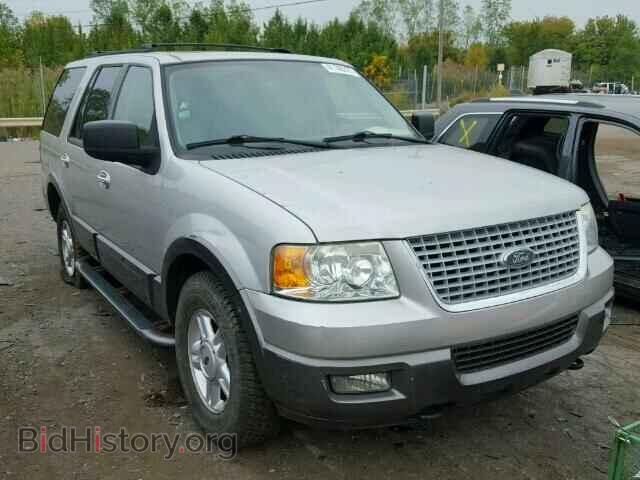 Фотография 1FMFU16L74LA13110 - FORD EXPEDITION 2004