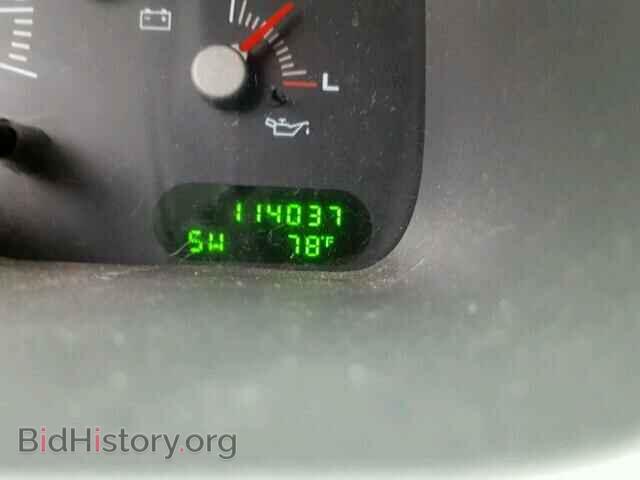 2004 FORD EXPEDITION - VIN: 1FMFU16L74LA13110 - Фото 8