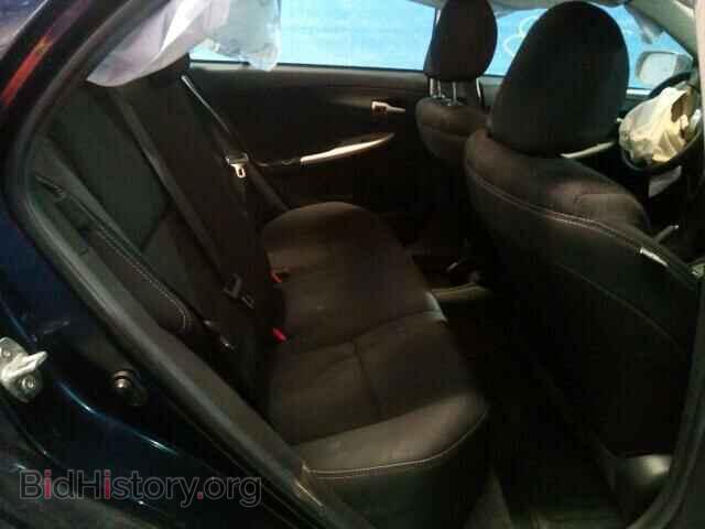 2013 TOYOTA COROLLA - VIN: 2T1BU4EEXDC075938 - Photo 6