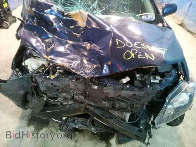 2013 TOYOTA COROLLA - VIN: 2T1BU4EEXDC075938 - Photo 7