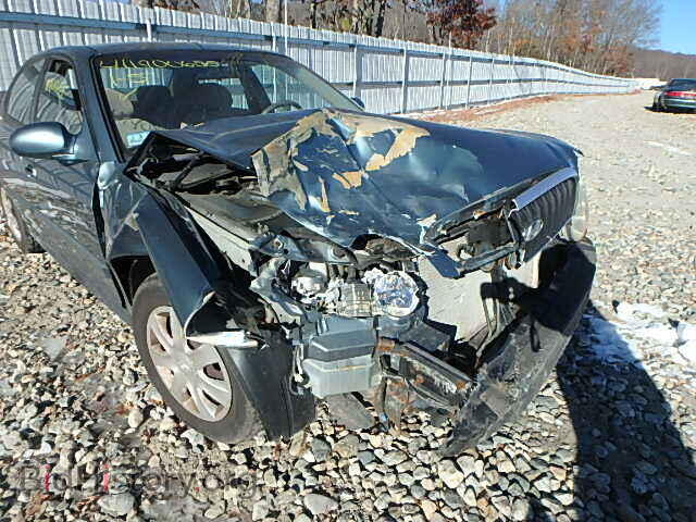 2005 HYUNDAI SONATA - VIN: KMHWF25S35A132942 - Фото 9