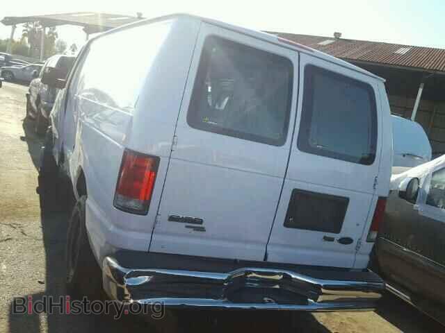 2013 FORD ECONOLINE - VIN: 1FTNE1EW9DDB10960 - Photo 3