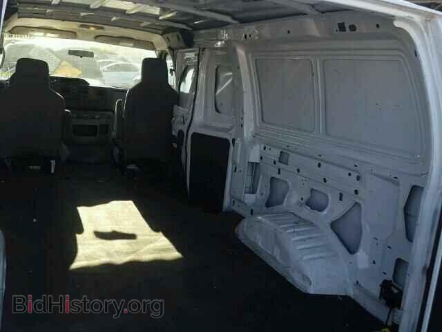 2013 FORD ECONOLINE - VIN: 1FTNE1EW9DDB10960 - Photo 6