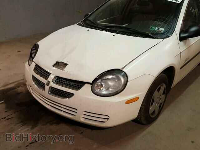 2003 DODGE NEON - VIN: 1B3ES26C63D185344 - Фото 10