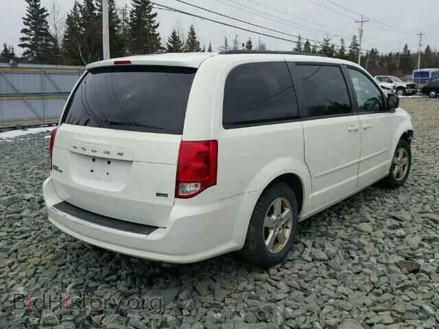 2011 Dodge CARAVAN (VIN 2D4RN4DG1BR754575) — photo 4 of 10