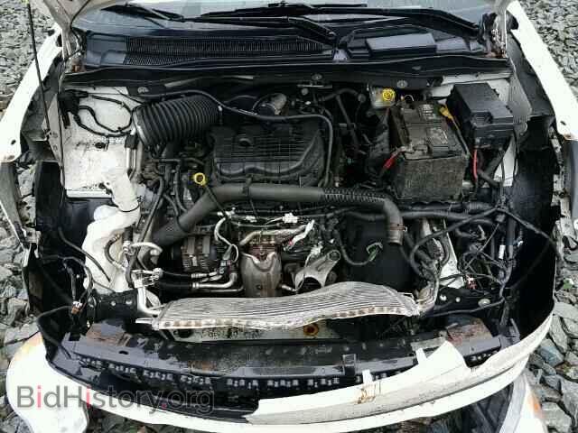 2011 DODGE CARAVAN - VIN: 2D4RN4DG1BR754575 - Фото 7