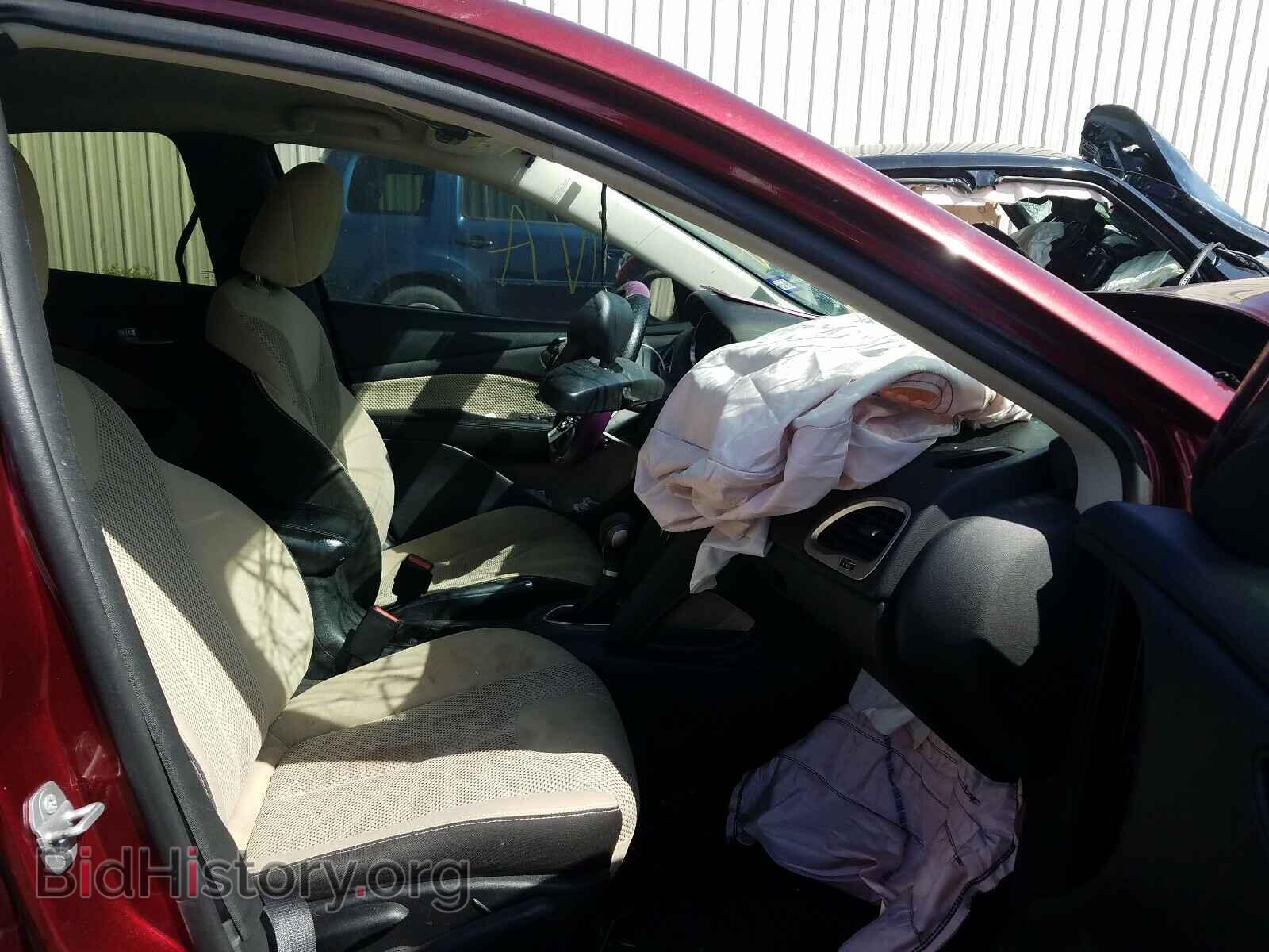 2015 DODGE DART - VIN: 1C3CDFBB3FD344320 - Фото 5