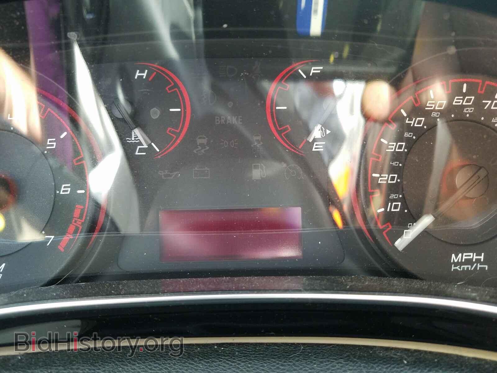 2015 DODGE DART - VIN: 1C3CDFBB3FD344320 - Фото 8