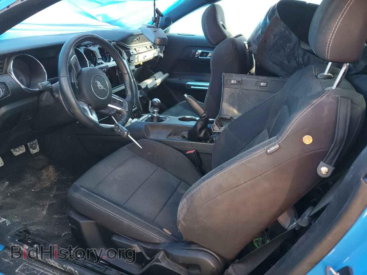 2017 FORD ALL Models - VIN: 1FA6P8AM8H5270877 - Фото 7