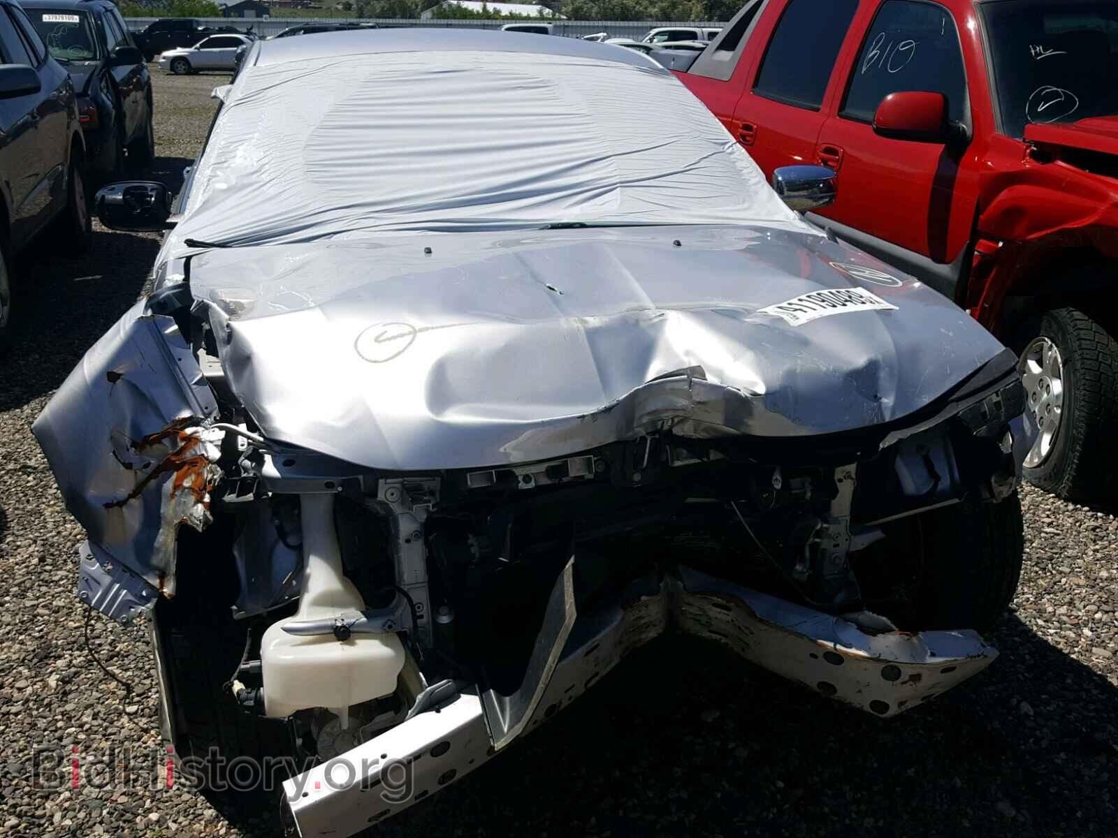 2012 CHRYSLER 300 - VIN: 2C3CCAHG1CH231845 - Фото 3