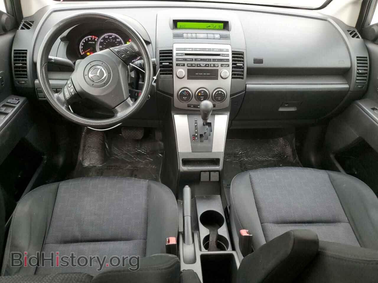 2010 MAZDA 5 - VIN: JM1CR2WL8A0366693 - Фото 8