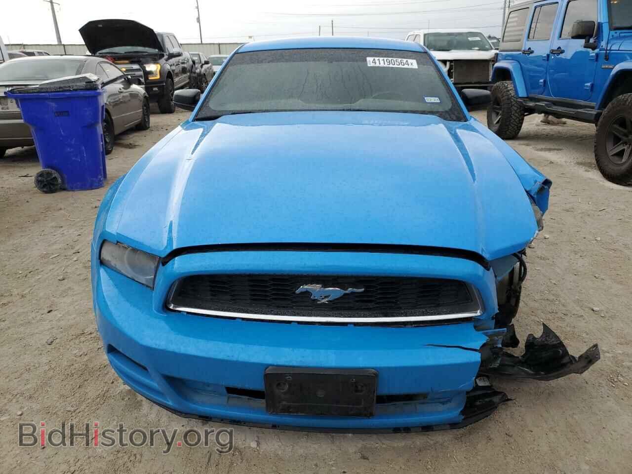 2014 FORD ALL Models - VIN: 1ZVBP8AM5E5240141 - Photo 5