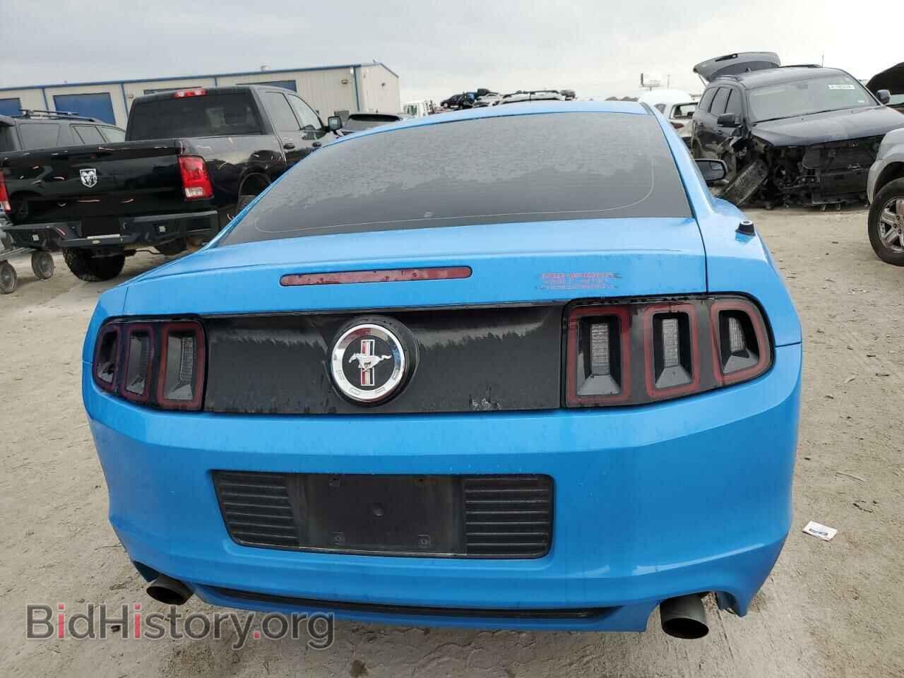 2014 FORD ALL Models - VIN: 1ZVBP8AM5E5240141 - Photo 6