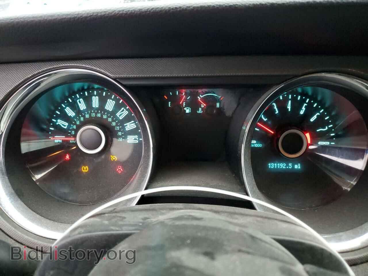 2014 FORD ALL Models - VIN: 1ZVBP8AM5E5240141 - Photo 9
