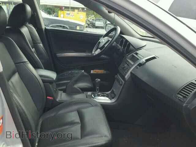 2007 NISSAN MAXIMA - VIN: 1N4BA41E17C800747 - Photo 5