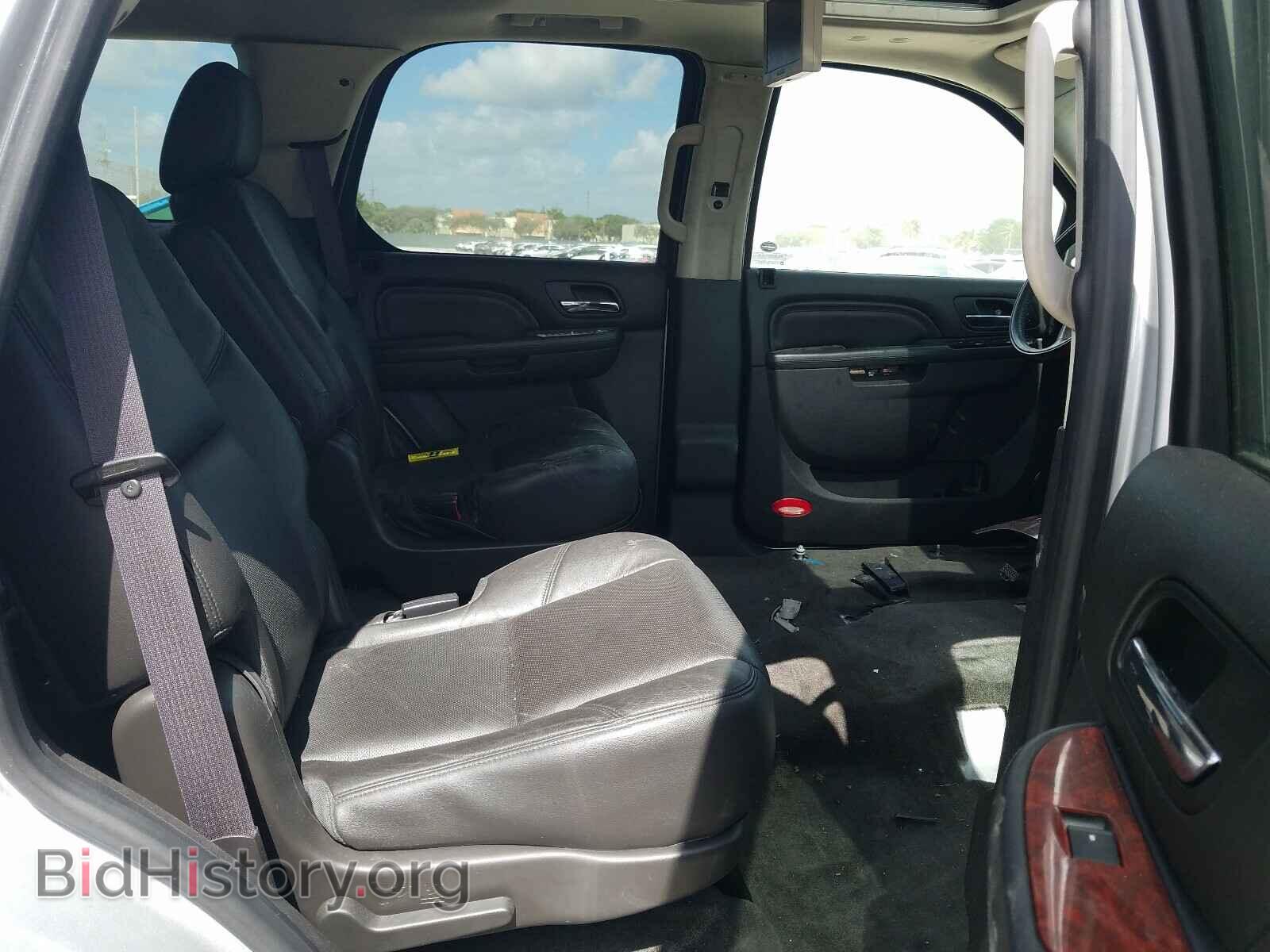 2013 CADILLAC ESCALADE - VIN: 1GYS3CEF6DR227848 - Фото 6