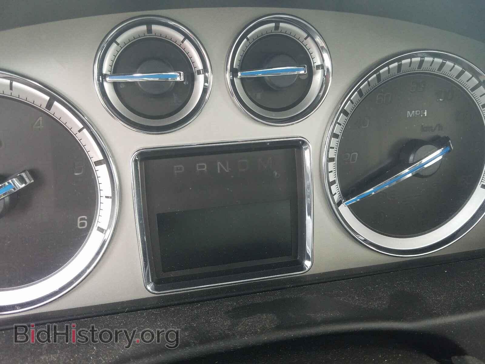 2013 CADILLAC ESCALADE - VIN: 1GYS3CEF6DR227848 - Фото 8