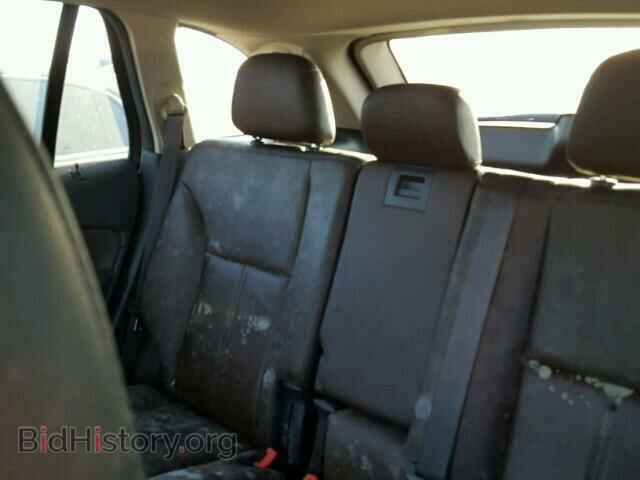 2013 FORD EDGE - VIN: 2FMDK3KC2DBB99458 - Photo 6