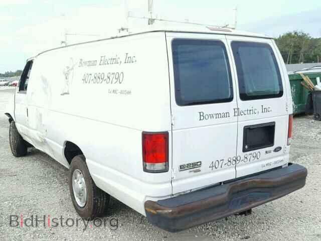 2014 FORD ECONOLINE - VIN: 1FTNS2EW8EDA34941 - Photo 3