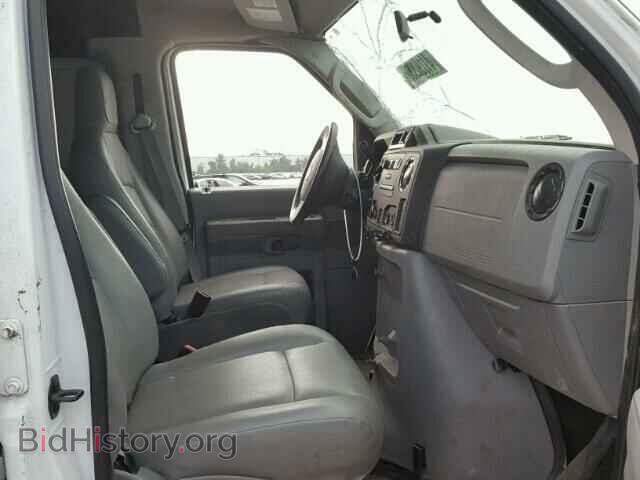 2014 FORD ECONOLINE - VIN: 1FTNS2EW8EDA34941 - Photo 5