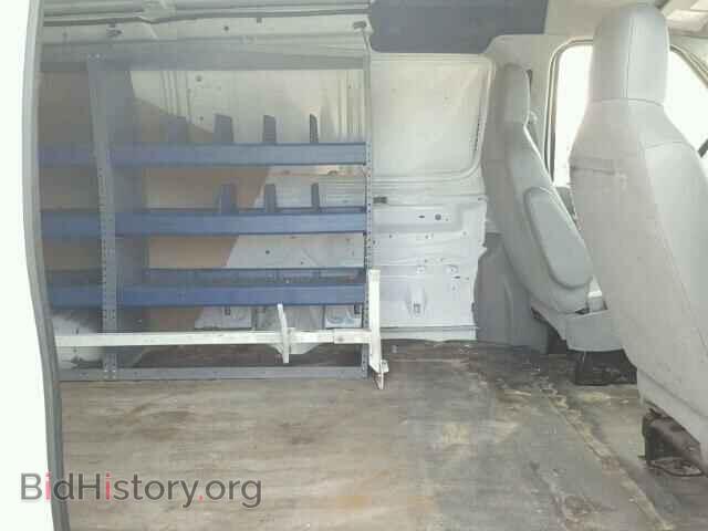 2014 FORD ECONOLINE - VIN: 1FTNS2EW8EDA34941 - Photo 6