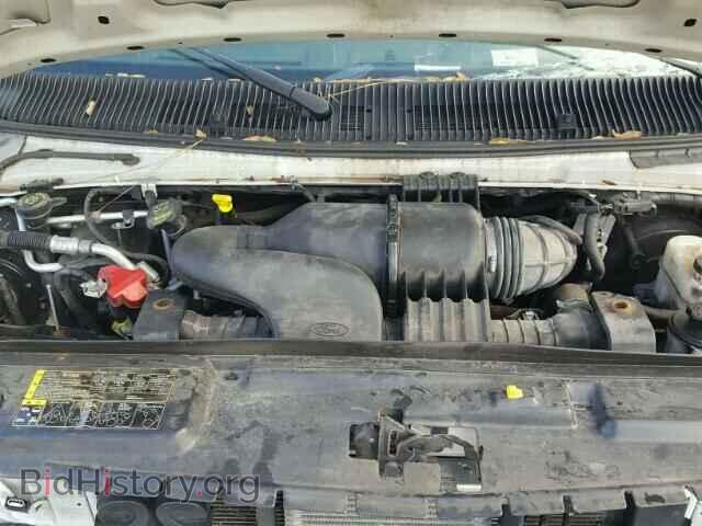 2014 FORD ECONOLINE - VIN: 1FTNS2EW8EDA34941 - Photo 7