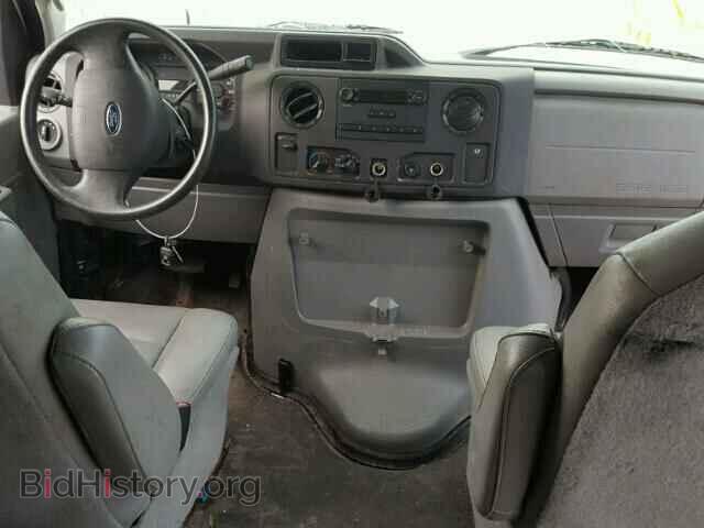 2014 FORD ECONOLINE - VIN: 1FTNS2EW8EDA34941 - Photo 9