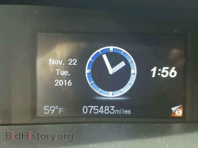 2014 HONDA CIVIC - VIN: 19XFB2F89EE237632 - Фото 8