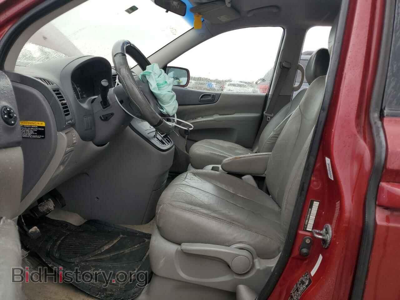 2008 KIA All Models - VIN: KNDMB233X86242008 - Фото 7
