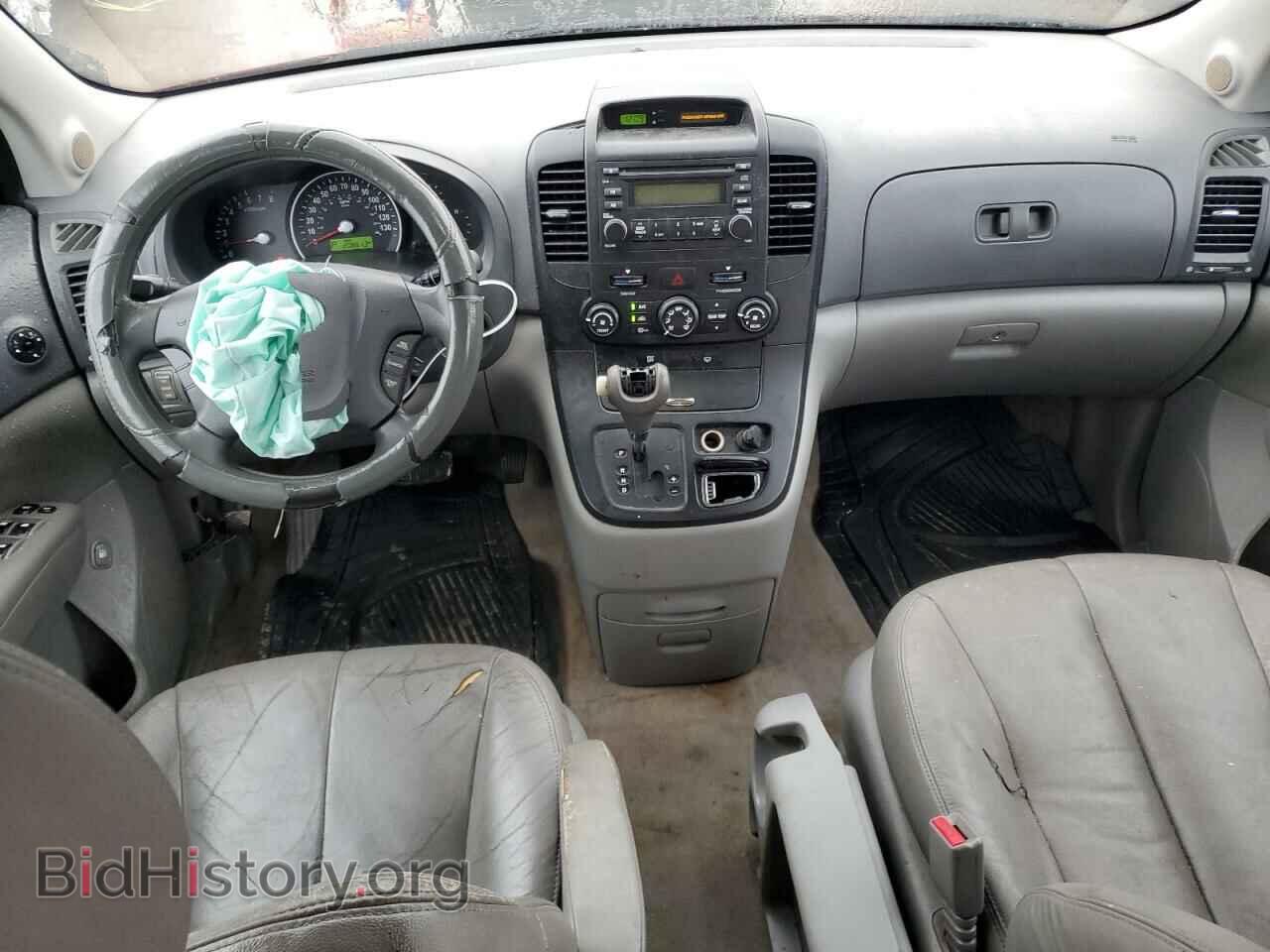 2008 KIA All Models - VIN: KNDMB233X86242008 - Фото 8