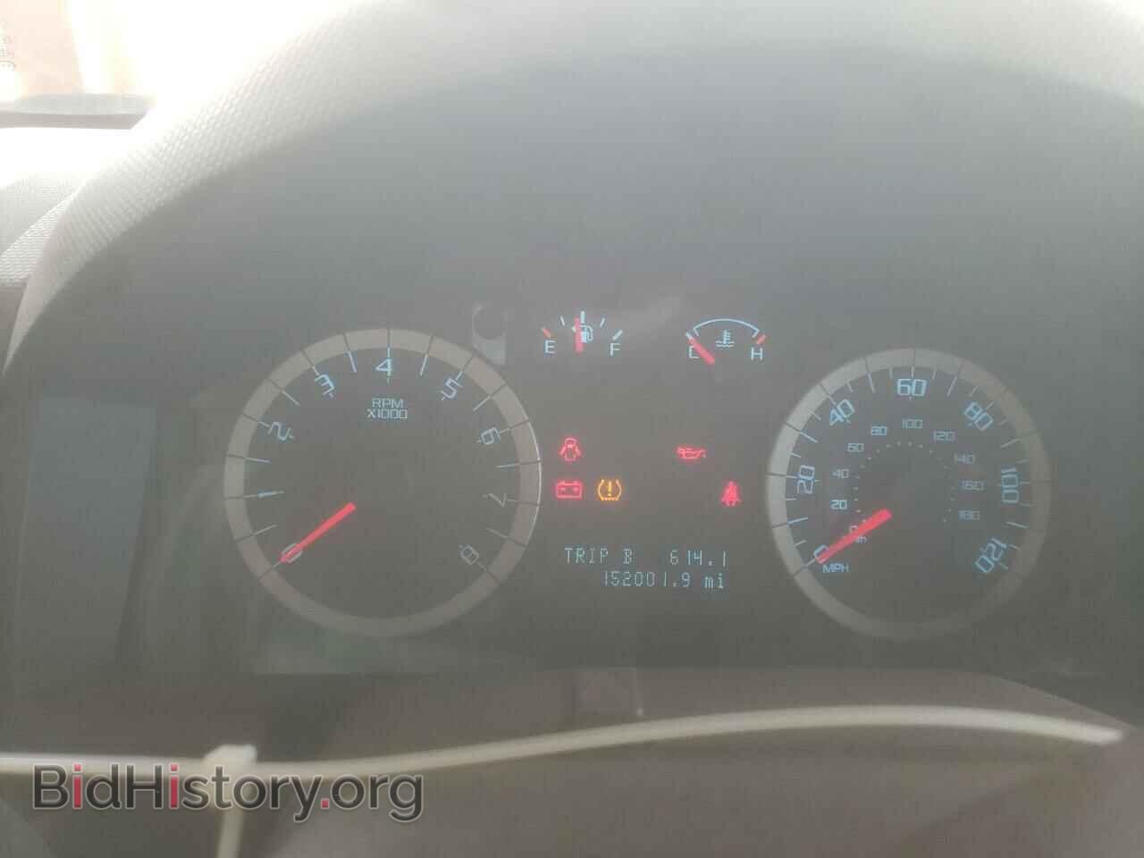 2012 FORD ESCAPE - VIN: 1FMCU0E7XCKA32787 - Фото 9