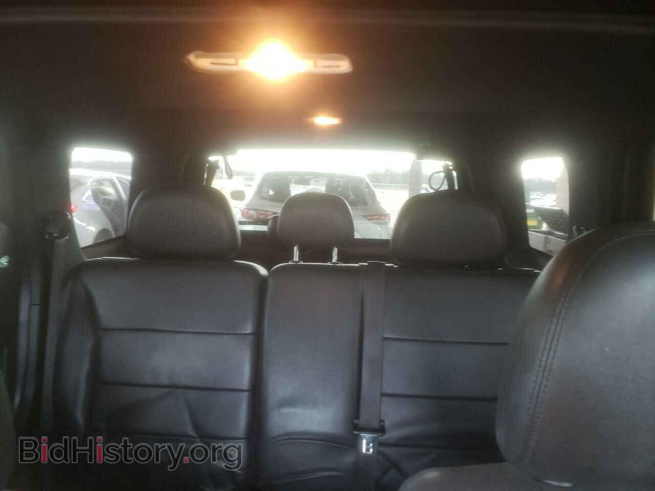 2012 FORD ESCAPE - VIN: 1FMCU0E7XCKA32787 - Фото 10