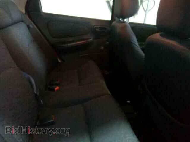 2002 DODGE NEON - VIN: 1B3ES56C22D523158 - Фото 6