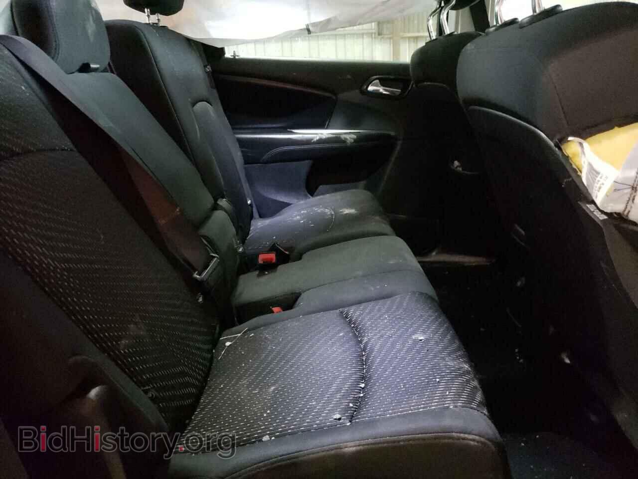 2015 DODGE JOURNEY - VIN: 3C4PDCBB5FT618509 - Фото 6