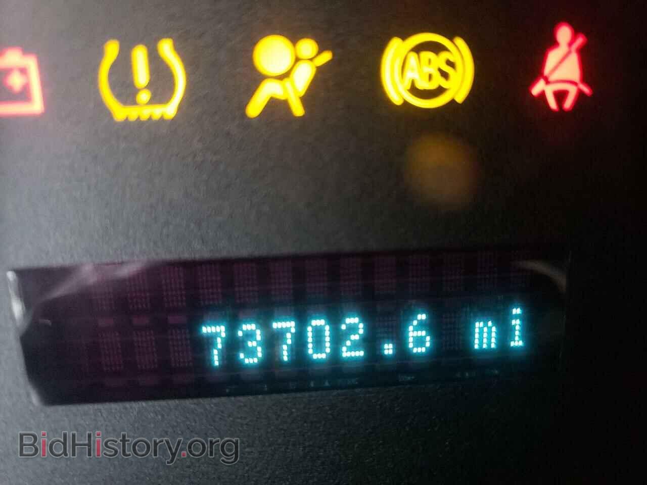 2011 FORD FOCUS - VIN: 1FAHP3GN8BW179640 - Фото 8