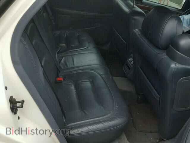 2003 CADILLAC DEVILLE - VIN: 1G6KD54Y23U274746 - Фото 4
