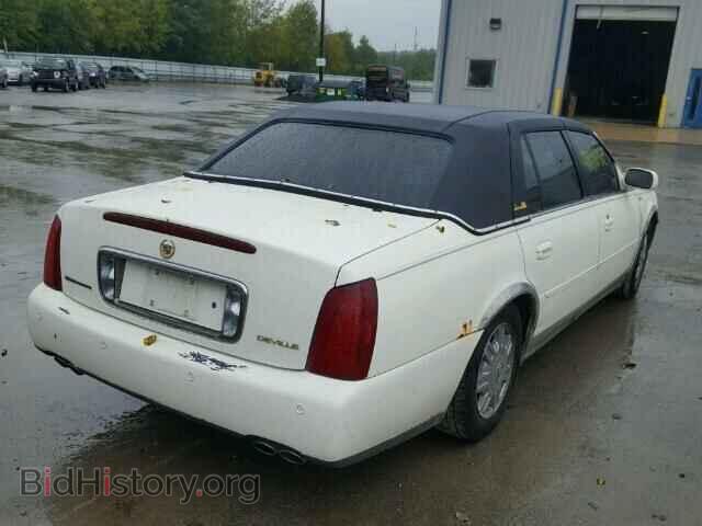 2003 CADILLAC DEVILLE - VIN: 1G6KD54Y23U274746 - Фото 5