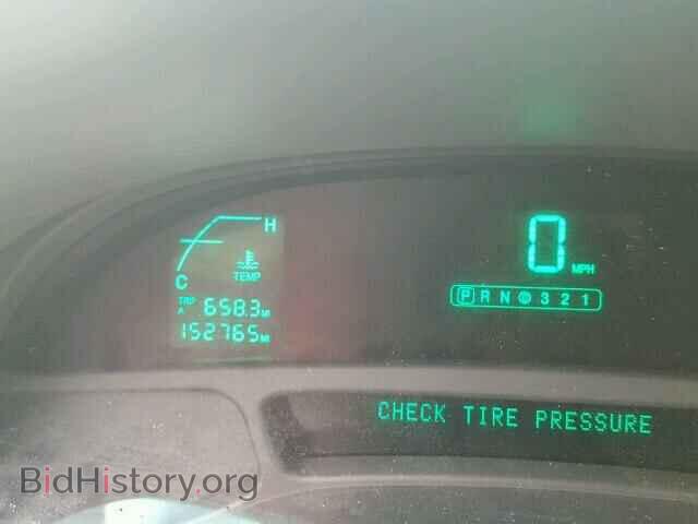 2003 CADILLAC DEVILLE - VIN: 1G6KD54Y23U274746 - Фото 8