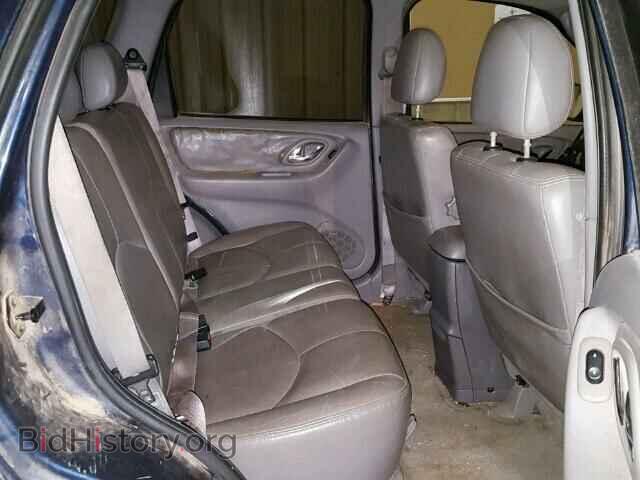 2002 MAZDA TRIBUTE - VIN: 4F2CU09112KM28535 - Фото 6