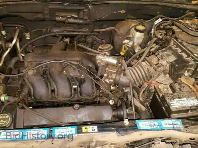 2002 MAZDA TRIBUTE - VIN: 4F2CU09112KM28535 - Фото 7